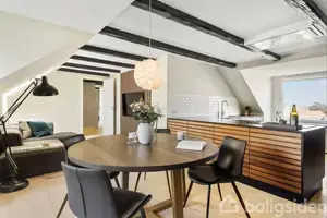 Ejerlejlighed på Fjordgade 3, 3., 8930 Randers NØ