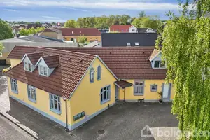 Ejerlejlighed på Gammel Viborgvej 12, st. tv., 9230 Svenstrup J