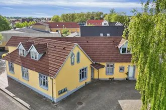 Ejerlejlighed på Gammel Viborgvej 12, tv., Svenstrup, 9230 Svenstrup J
