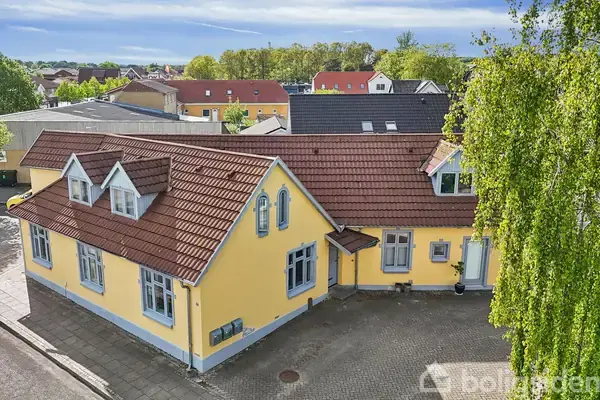 Ejerlejlighed på Gammel Viborgvej 12, st. tv., 9230 Svenstrup J