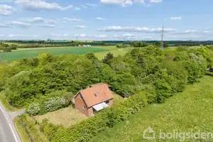 Villa på Skanderborgvej 149, 8382 Hinnerup