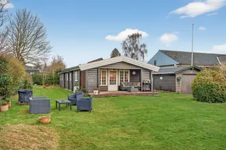 Villa på Jyllingehøj 7, 4040 Jyllinge