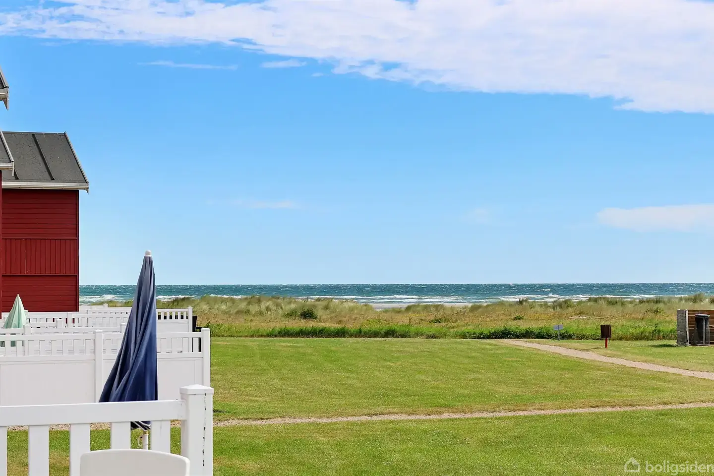 Ejerlejlighed på Stranden 26, 9560 Hadsund