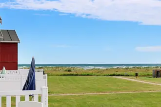 Ejerlejlighed på Stranden 26, Øster Hurup, 9560 Hadsund