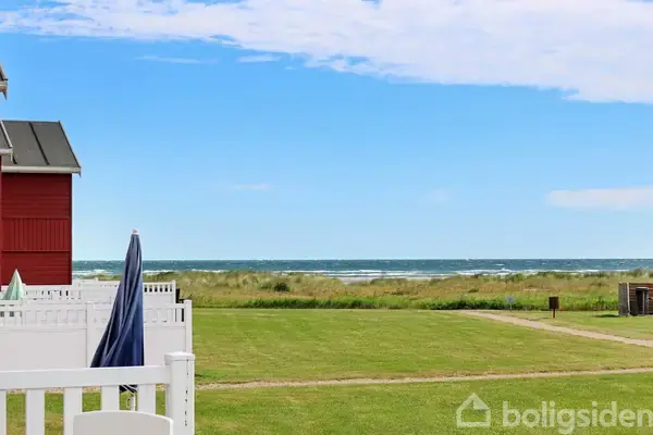 Ejerlejlighed på Stranden 26, 9560 Hadsund