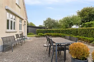 Villa på Låsbyvej 21, 8660 Skanderborg