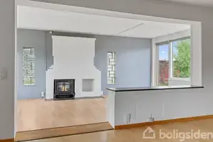 Villa på Vibevænget 10, 4654 Faxe Ladeplads