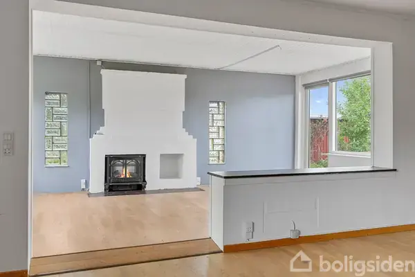 Villa på Vibevænget 10, 4654 Faxe Ladeplads