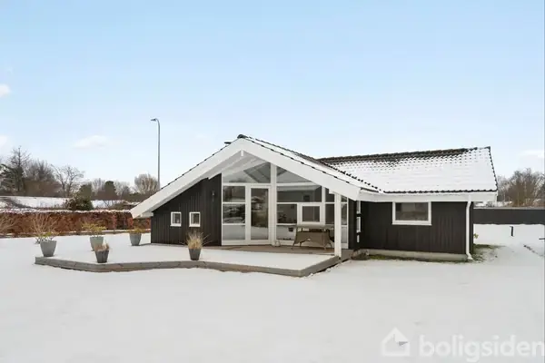 Villa på Sommervej 1, 4040 Jyllinge