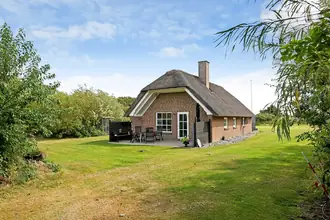Fritidshus på Hummelmosevej 21, Vedersø, 6990 Ulfborg