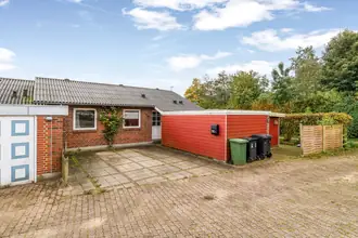 Rækkehus på Kobberupvej 71C, Mejrup, 7500 Holstebro