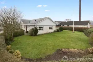 Villa på St. St. Blichers Vej 7, 9640 Farsø