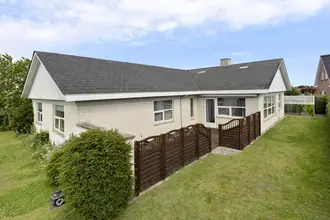Villa på St. St. Blichers Vej 7, 9640 Farsø