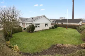 Villa på St. St. Blichers Vej 7, 9640 Farsø