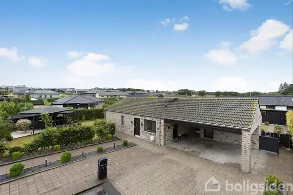 Villa på Griegsvej 126, 9200 Aalborg SV