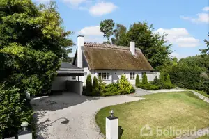 Villa på Tofteåsen 9, 2840 Holte