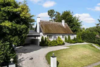 Villa på Tofteåsen 9, Gl Holte, 2840 Holte