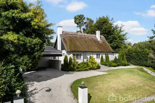 Villa på Tofteåsen 9, 2840 Holte