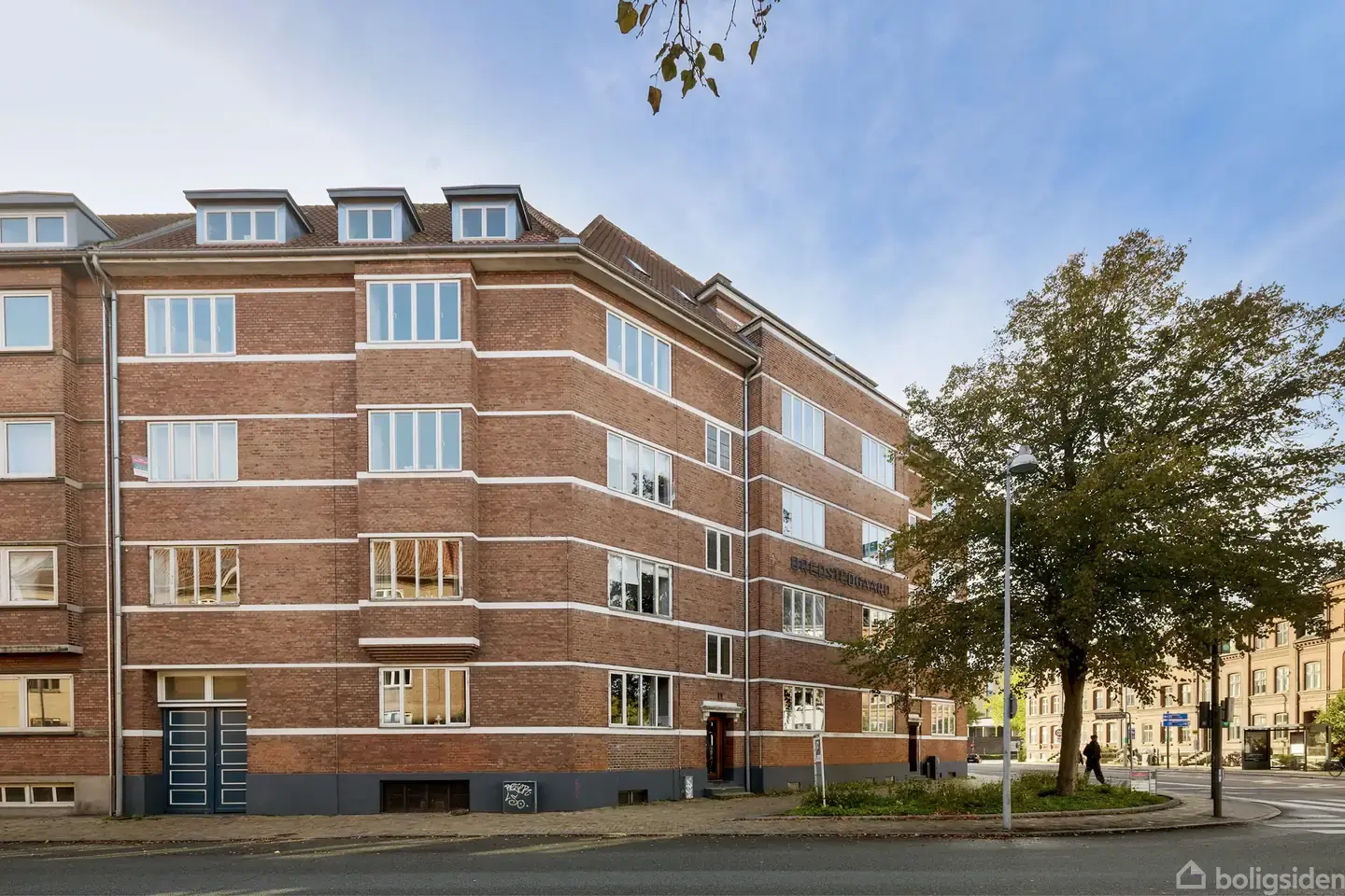 Ejerlejlighed på Skibhusvej 11, 4. th., 5000 Odense C