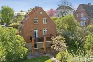 Villa på Polluxvej 4, 8270 Højbjerg