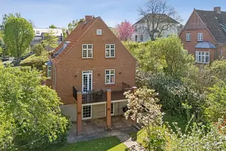 Villa på Polluxvej 4, 8270 Højbjerg