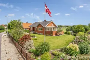 Villa på Skolevej 45, 6430 Nordborg