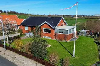 Villa på Skolevej 45, Havnbjerg, 6430 Nordborg