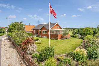 Villa på Skolevej 45, Havnbjerg, 6430 Nordborg