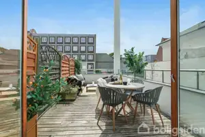 Ejerlejlighed på Jægersborg Alle 18, 1. 3., 2920 Charlottenlund