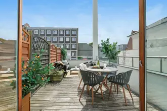 Ejerlejlighed på Jægersborg Alle 18, 1. 3., 2920 Charlottenlund