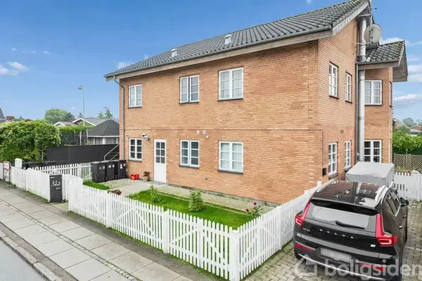 Ejerlejlighed på Hedetoften 38, 1., 2640 Hedehusene