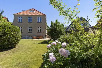 Villalejlighed på Tryggevældevej 51, 2720 Vanløse