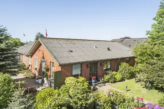 Villa på Stenten 2, Vejrum, 7600 Struer