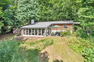 Villa på Lyngvej 8, 8680 Ry