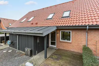 Rækkehus på Jættestuen 30, 9230 Svenstrup J