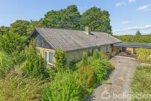 Villa på Svalevej 9, 9881 Bindslev