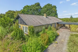 Villa på Svalevej 9, 9881 Bindslev