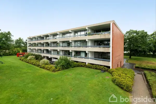 Ejerlejlighed på Præstehaven 12A, st. tv., 7400 Herning