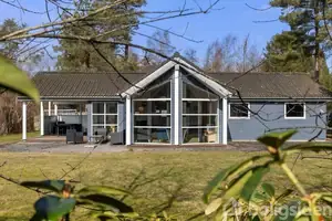 Fritidsbolig på Lærkevej 62, 8400 Ebeltoft