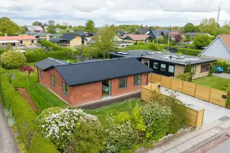 Villa på Koltvej 36, 8361 Hasselager