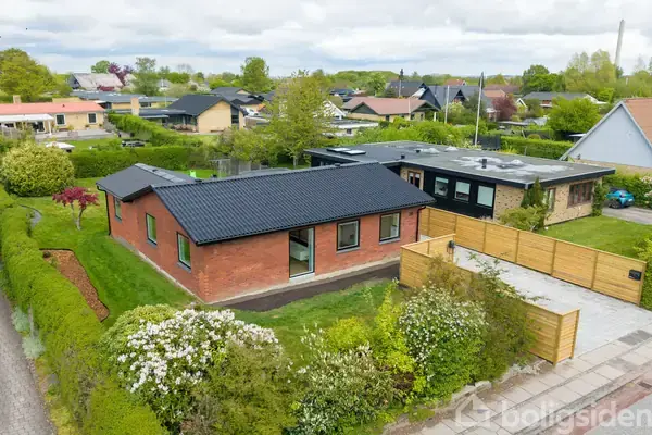 Villa på Koltvej 36, 8361 Hasselager