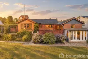Villa på Ritavej 22, 9000 Aalborg