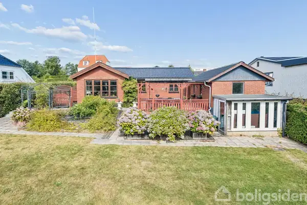 Villa på Ritavej 22, 9000 Aalborg