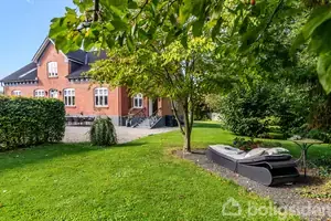 Villa på Kertemindevejen 9, 5290 Marslev