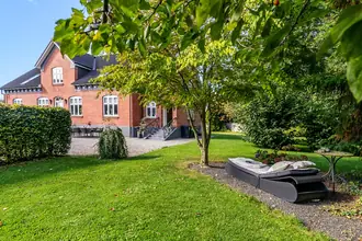 Villa på Kertemindevejen 9, 5290 Marslev