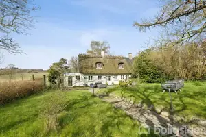 Rækkehus på Brændeskovvej 29, 5700 Svendborg