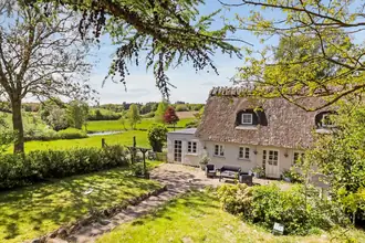 Villa på Brændeskovvej 29, Tved, 5700 Svendborg