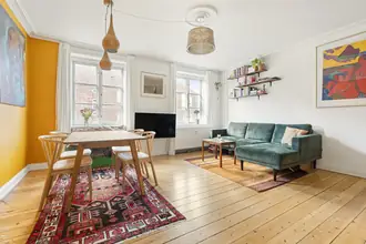 Ejerlejlighed på Roskildevej 145, 1. tv., 2500 Valby