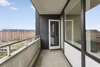 Ejerlejlighed på Jagtvej 215B, 5. 4., 2100 København Ø