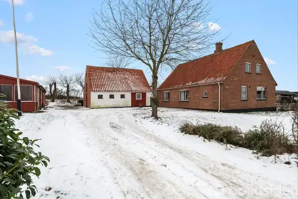 Villa på Ladingvej 29, 8464 Galten